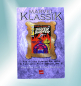 Preview: Marvel Klassik Hardcover Album Nr. 7: Silver Surfer (6-18) von Marvel Deutschland